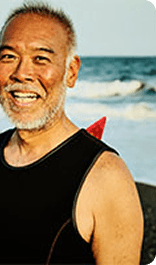 Community member portrait