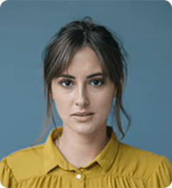 Community member portrait