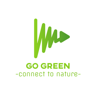 GO GREEN