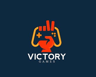 VICTORY GAMES