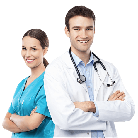 Kalki Care Clinic medical professionals