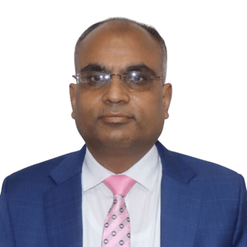 Dr. Uma Shankar Prasad, Chairman